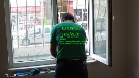 Göktürk temizlik şirketi 